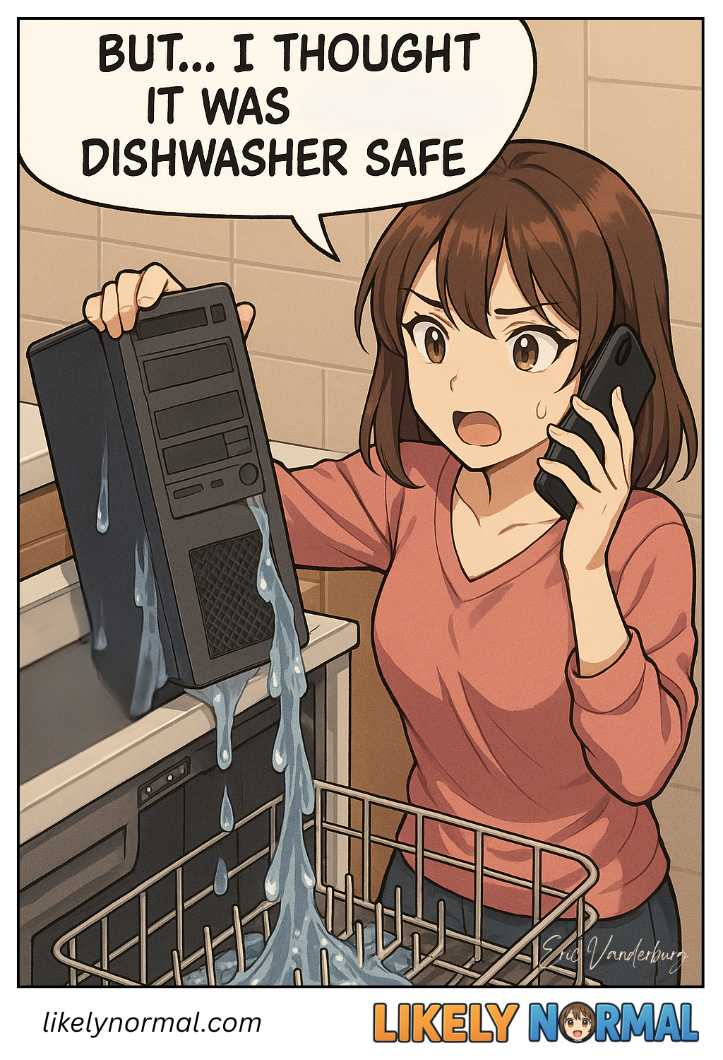 Dishwasher Safe Dishwasher Safe