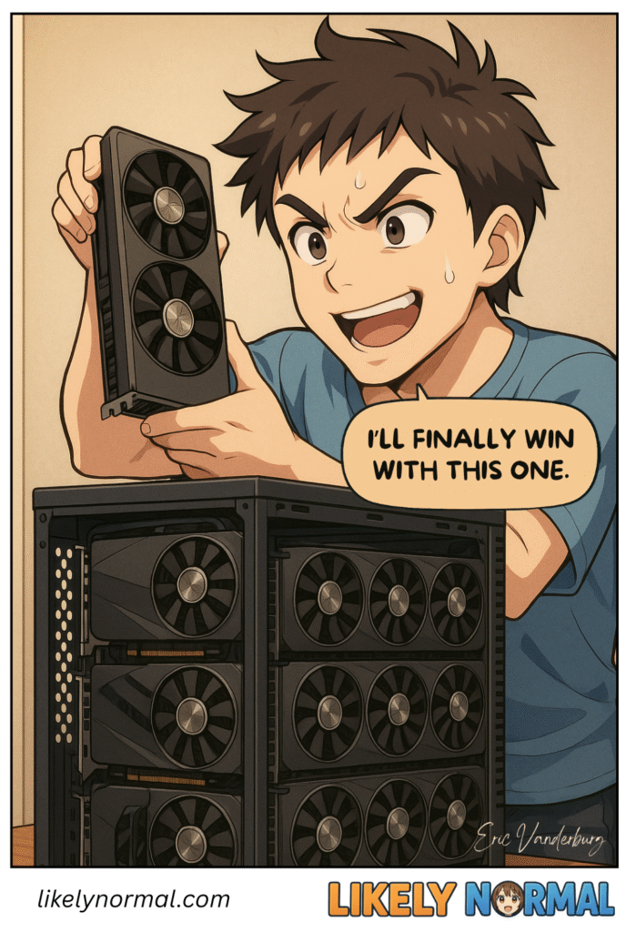 This Will Be The One