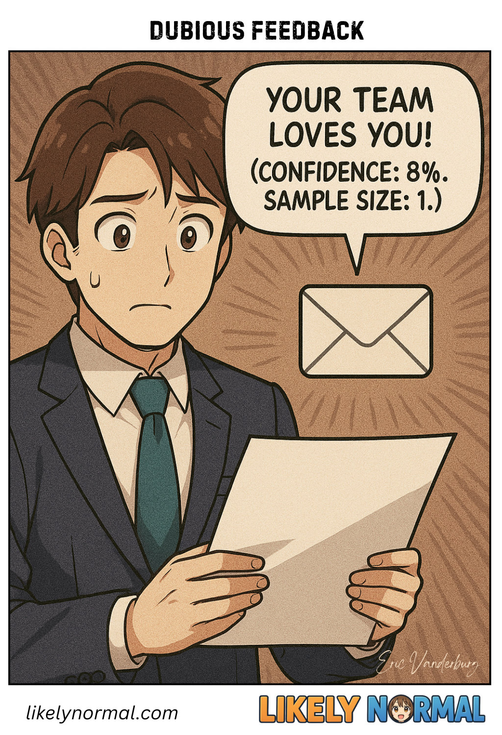 Dubious Feedback Dubious Feedback