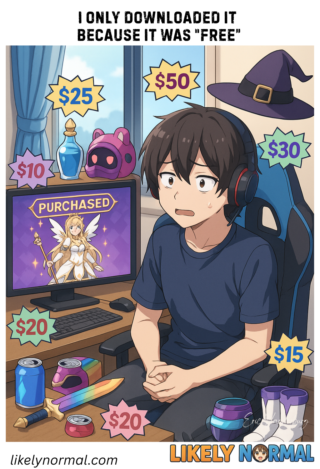 Microtransactions Microtransactions