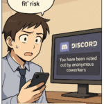 The Downvote Debacle