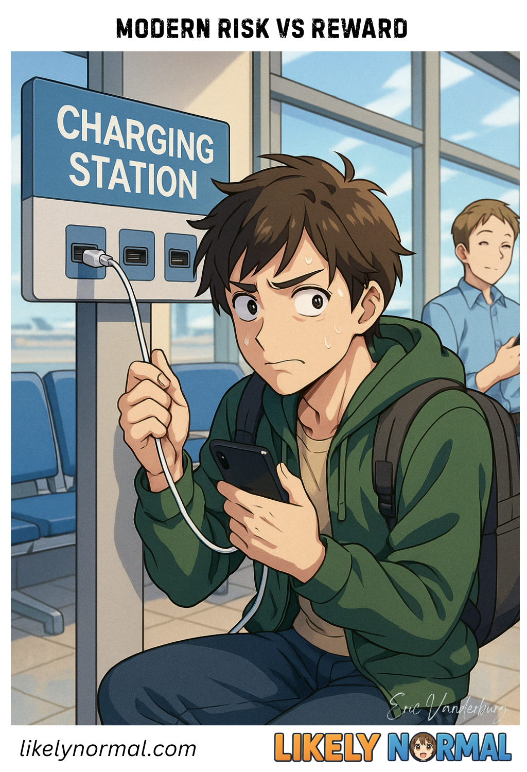 Digital Trust Digital Trust