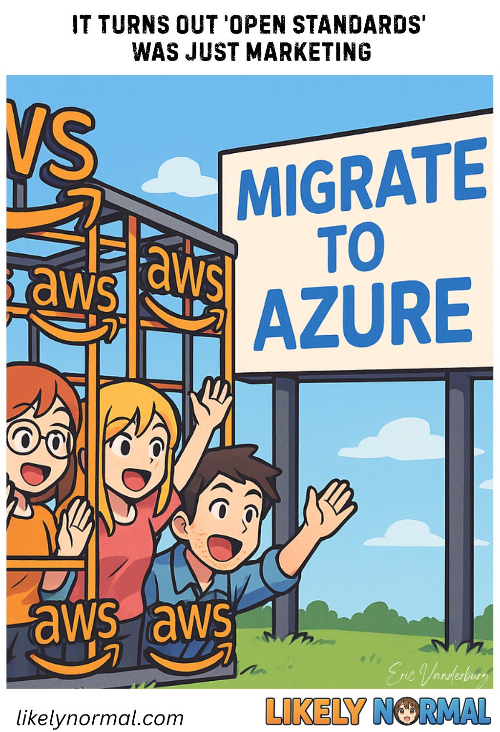 Open Standards Open Standards