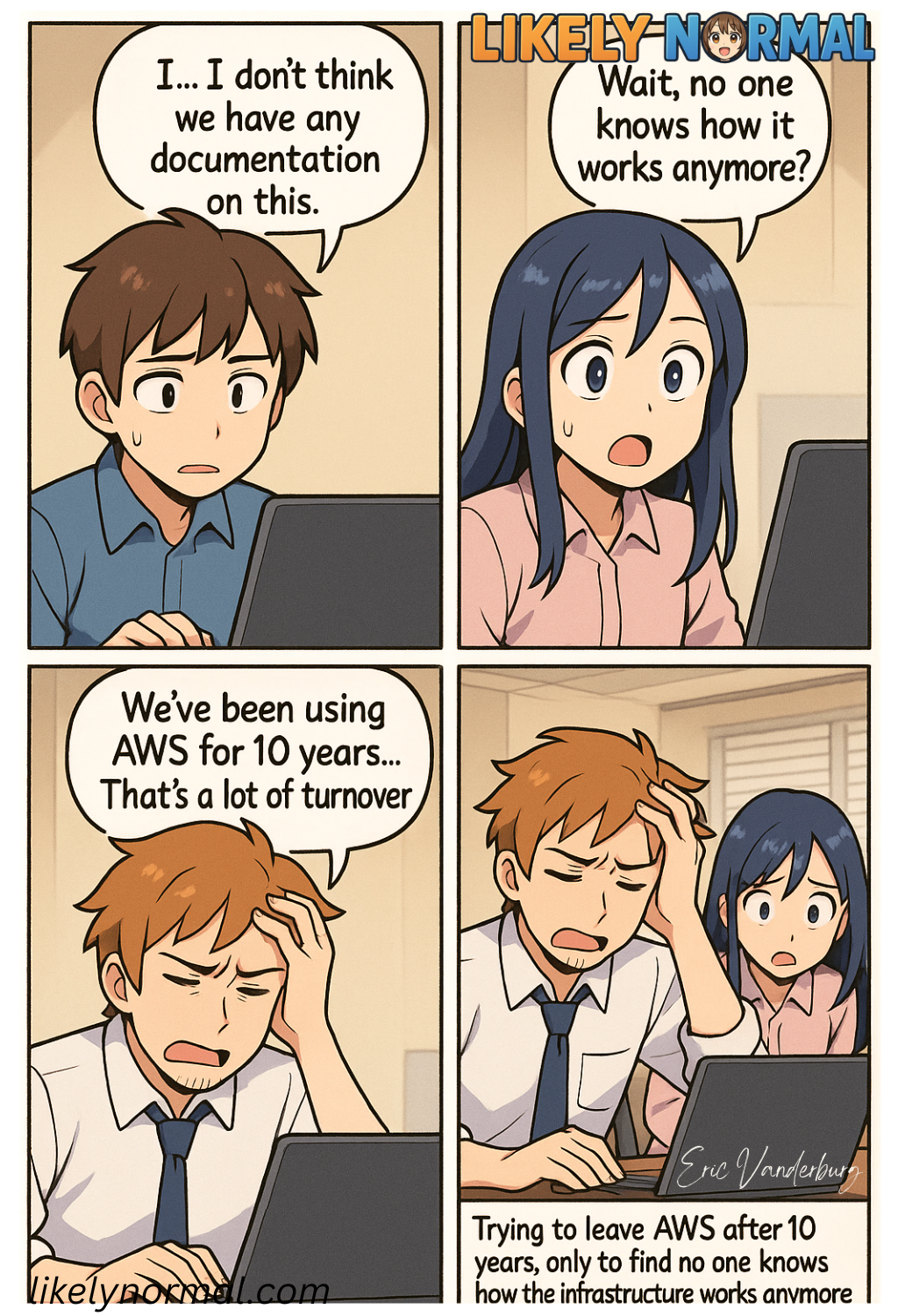 Cloud Turnover Cloud Turnover