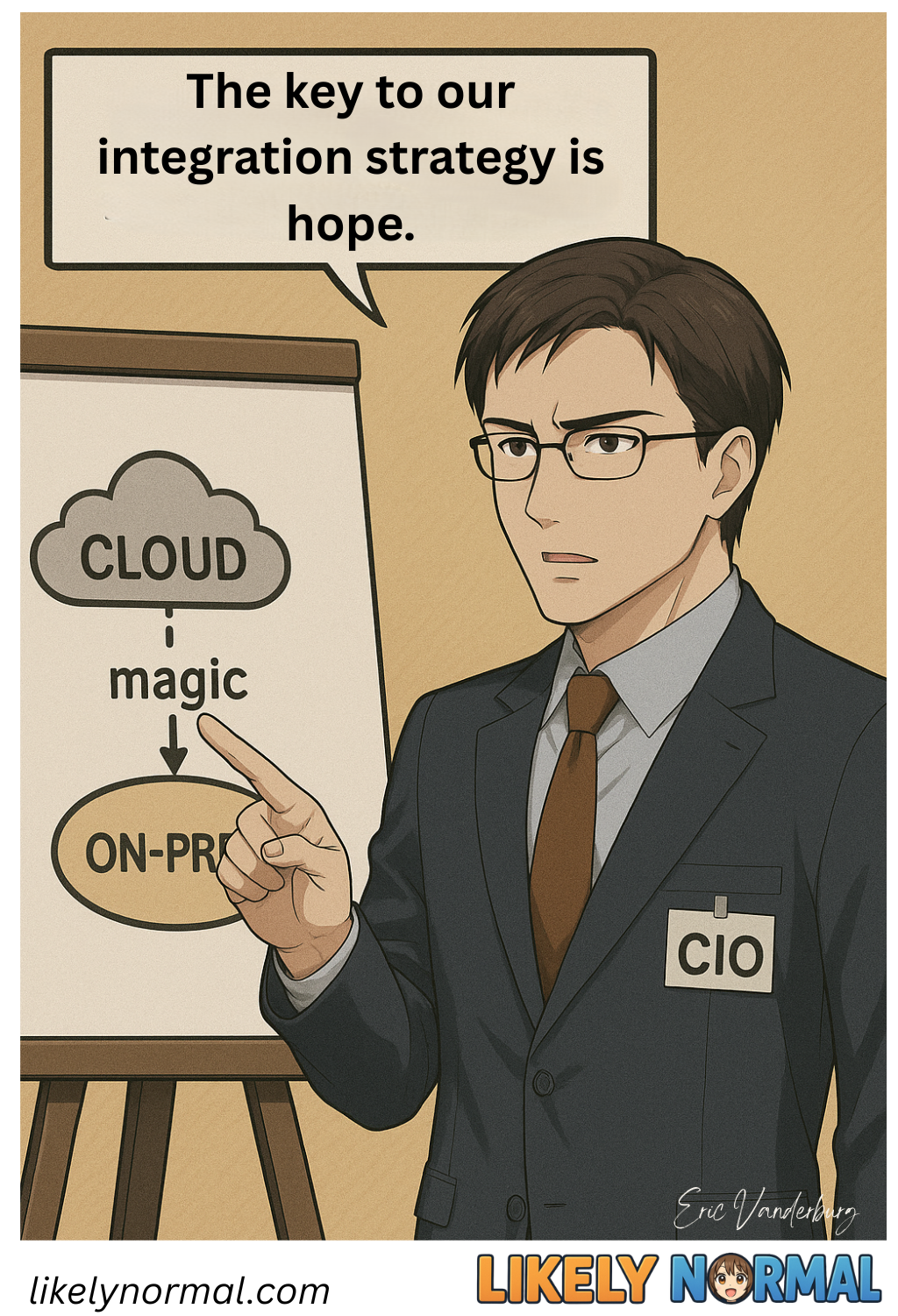 Strategy of Hope Strategy of Hope