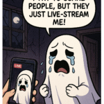 The Only Fear is FOMO