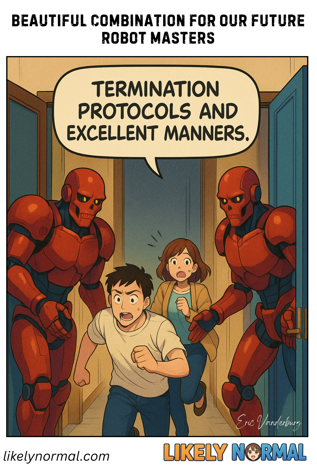 Termination Protocols Termination Protocols