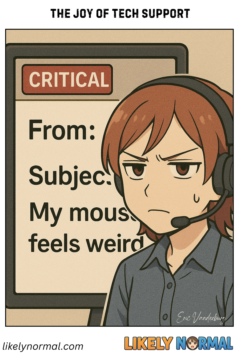 Critical Ticket Critical Ticket