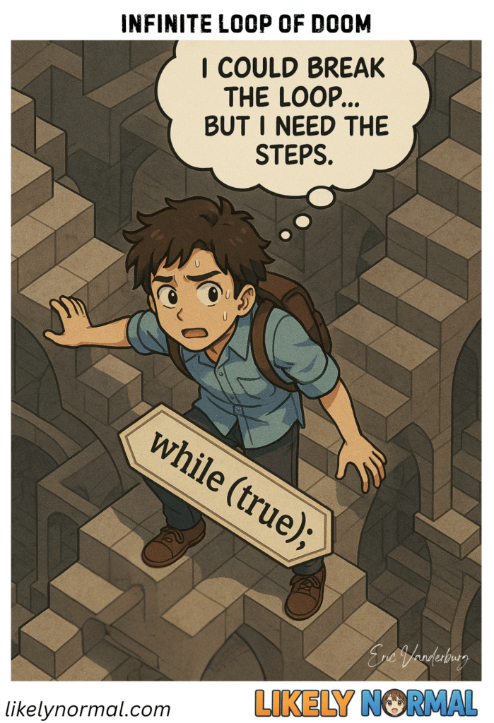 Infinite Loop