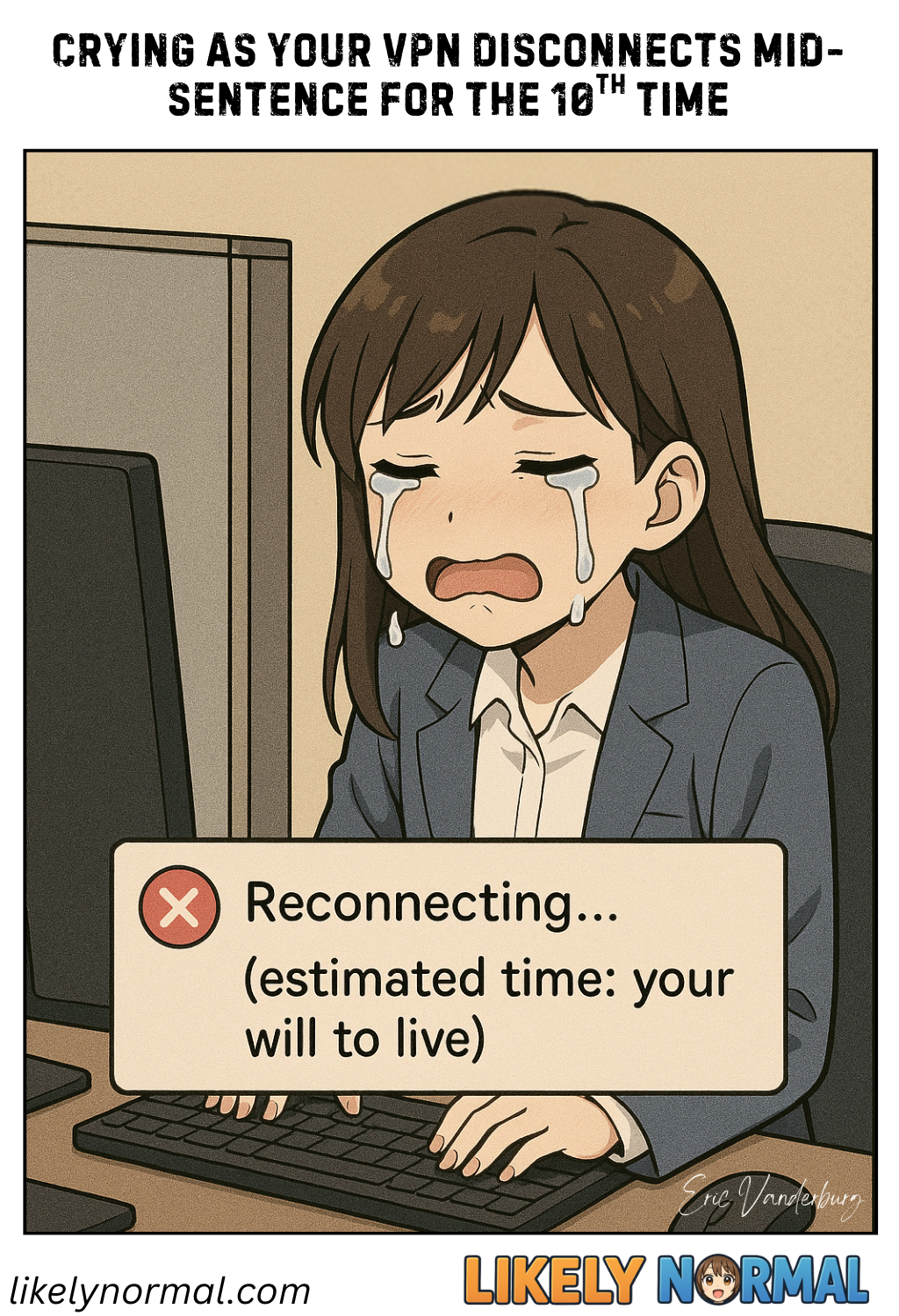 Reconnecting Reconnecting