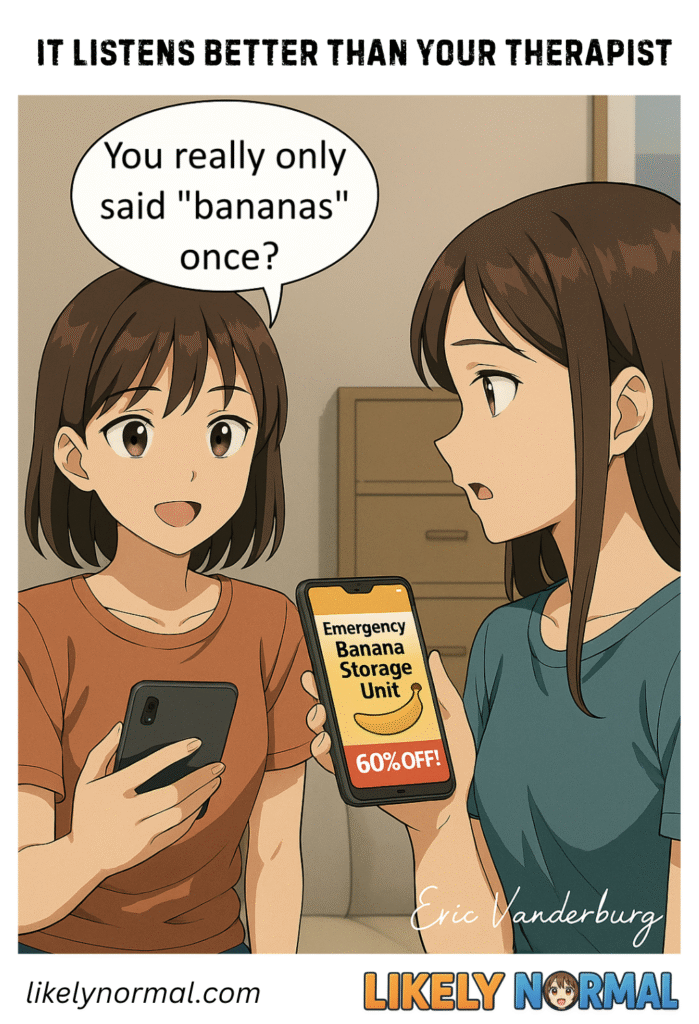 Bananas