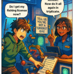 Streamlined Permit Process