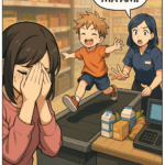 Anything is a Playground With Kids