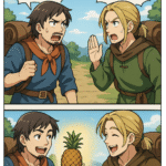 Commerce is the Universal Language, Not Math