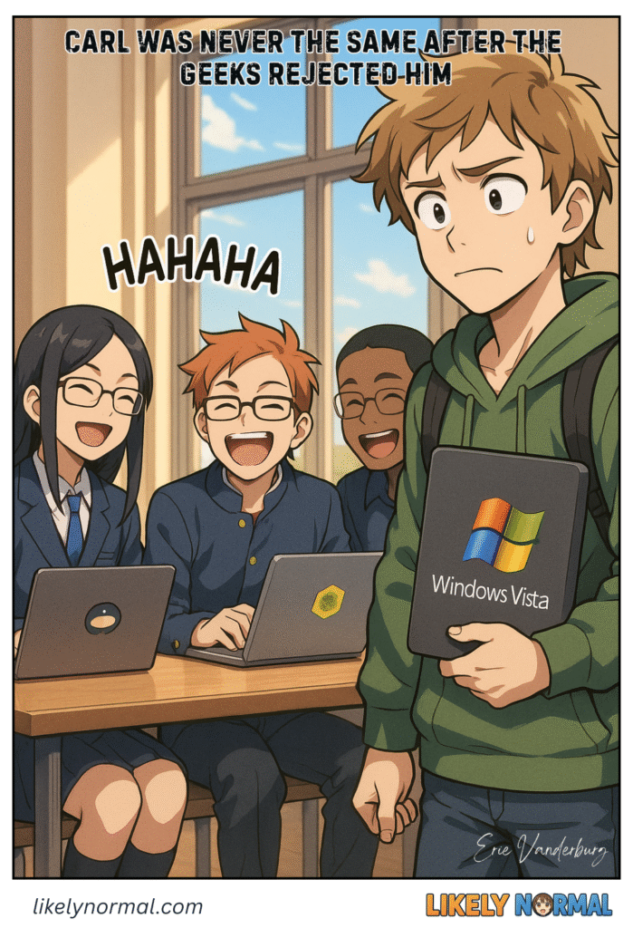 Operating Systems From Rock Stars to Flops