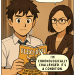 Chronologically Challenged