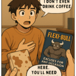More Flexi-Bull Excuses