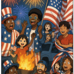 Independence Day: Chaos in Our Unity