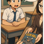 FLexi-Bull - Excuses for Any Occasion