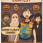 Gen Z Greatest Fear - Climate Change