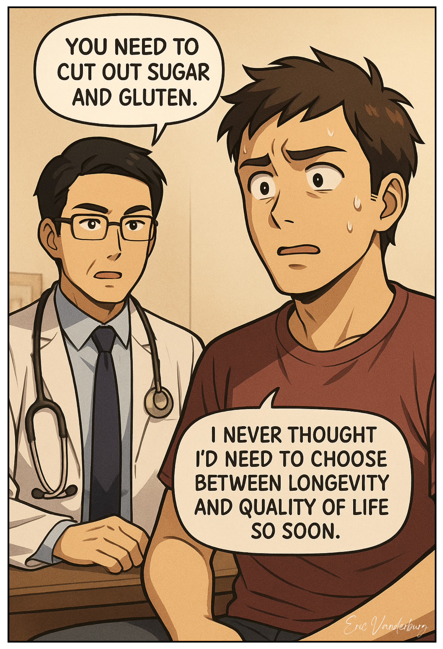 Quality of Life Quality of Life