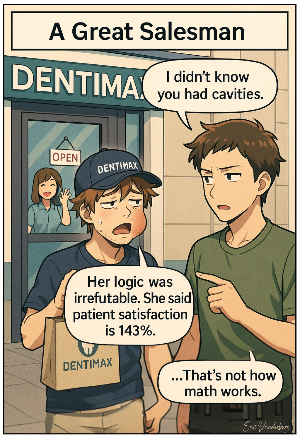 Sales Mathematics Sales Mathematics