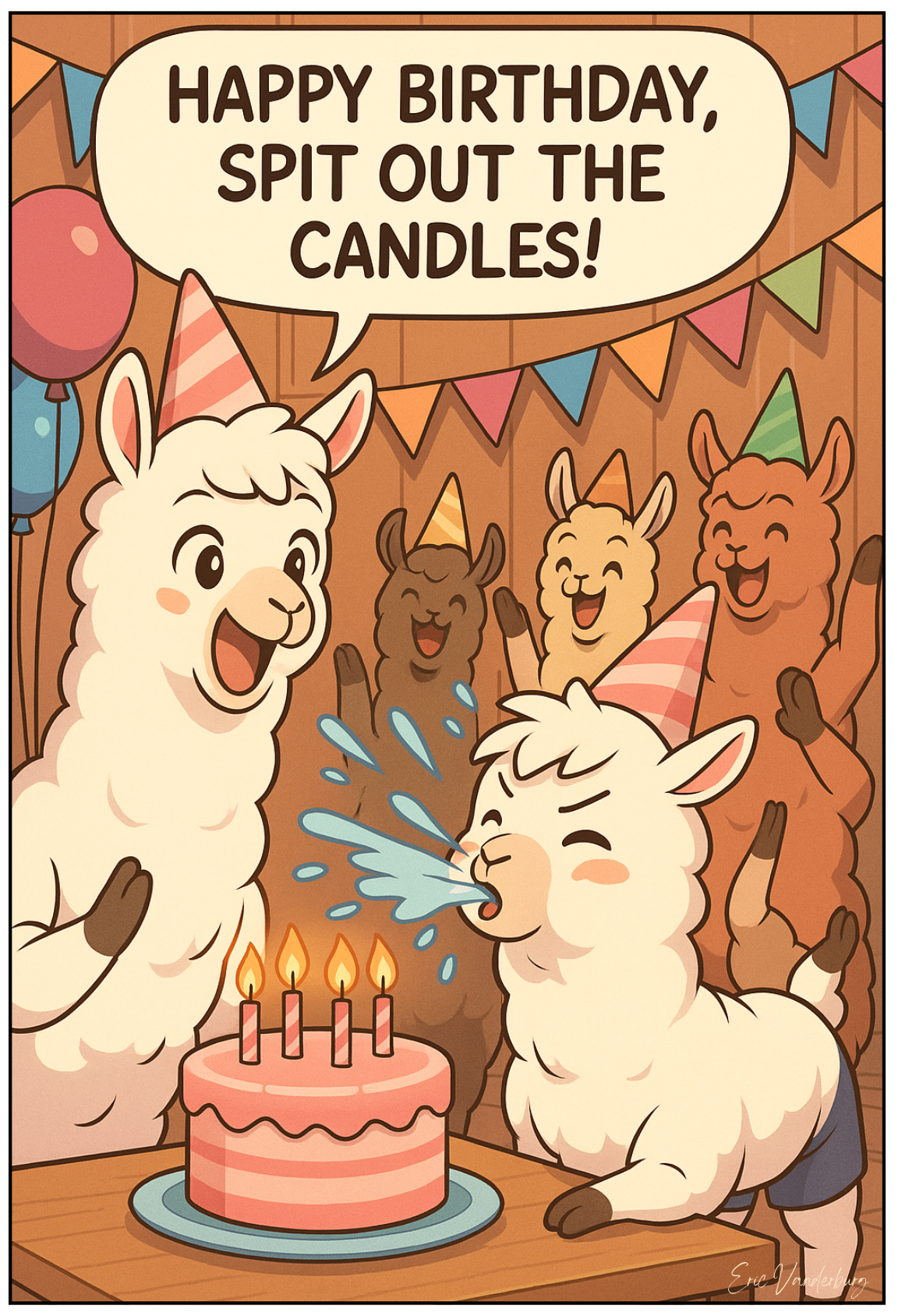 Expectorate Expectations Expectorate Expectations